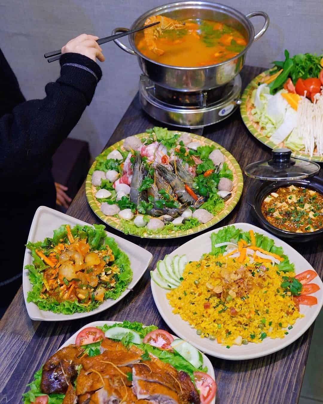 Top 10 quán ăn ngon Tam Kỳ các địa điểm