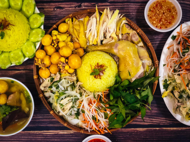 Top 10 quán ăn ngon Tam Kỳ các địa điểm