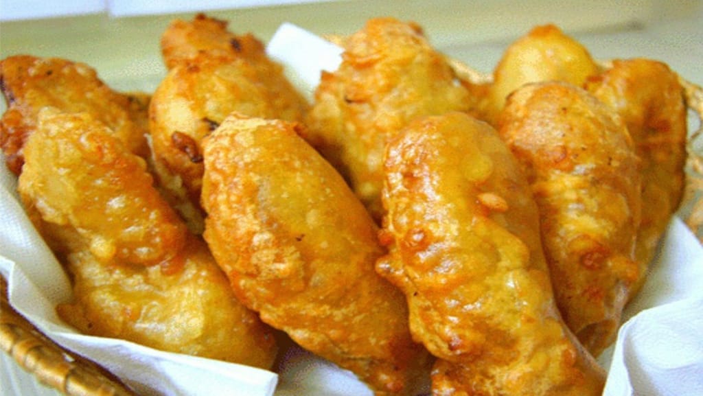 Top 10 Quán Bánh Chuối Chiên Đà Nẵng Ngon Được Nhiều Người Yêu Thích