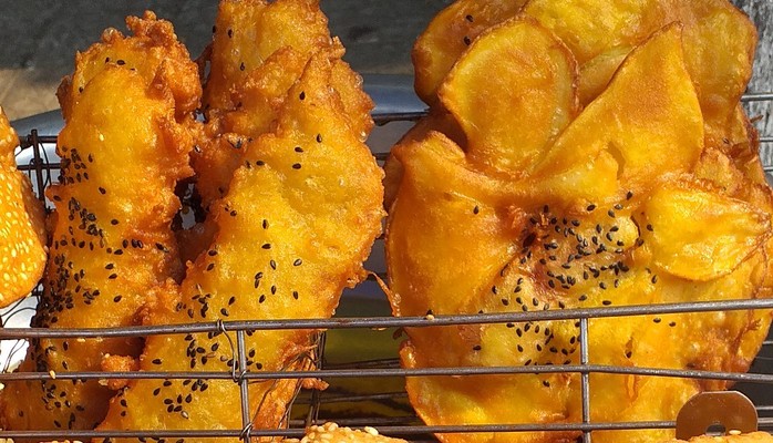 Top 10 Quán Bánh Chuối Chiên Đà Nẵng Ngon Được Nhiều Người Yêu Thích