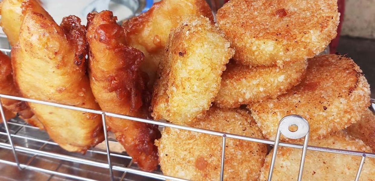 Top 10 Quán Bánh Chuối Chiên Đà Nẵng Ngon Được Nhiều Người Yêu Thích