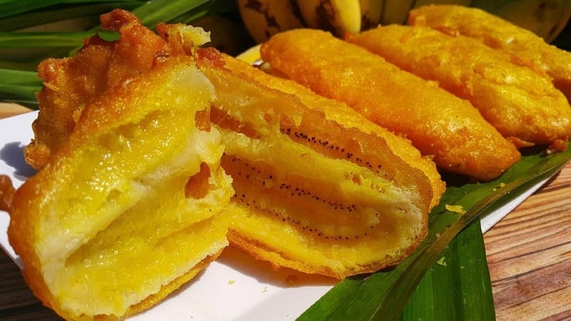 Top 10 Quán Bánh Chuối Chiên Đà Nẵng Ngon Được Nhiều Người Yêu Thích