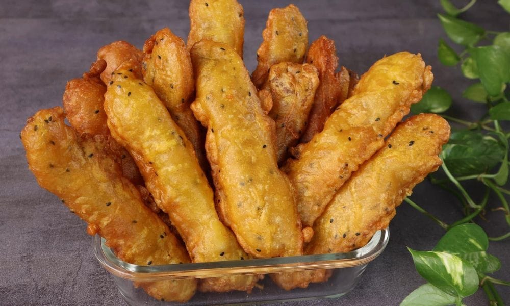 Top 10 Quán Bánh Chuối Chiên Đà Nẵng Ngon Được Nhiều Người Yêu Thích