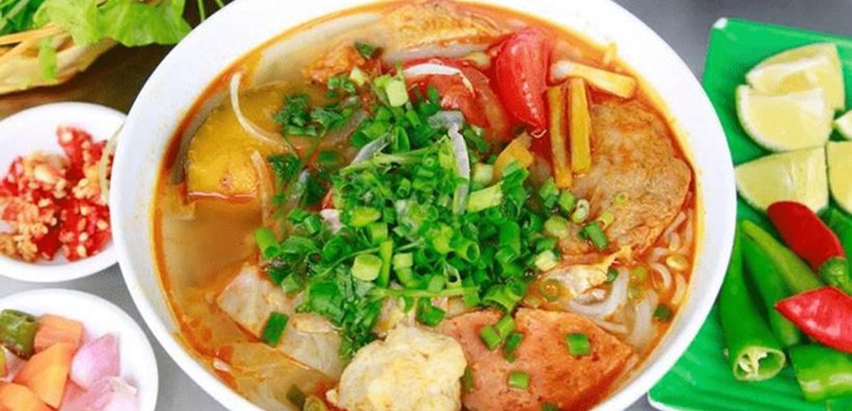 Top 10 quán bún chả cá ngon Đà Nẵng được người địa phương yêu thích nhất hiện nay