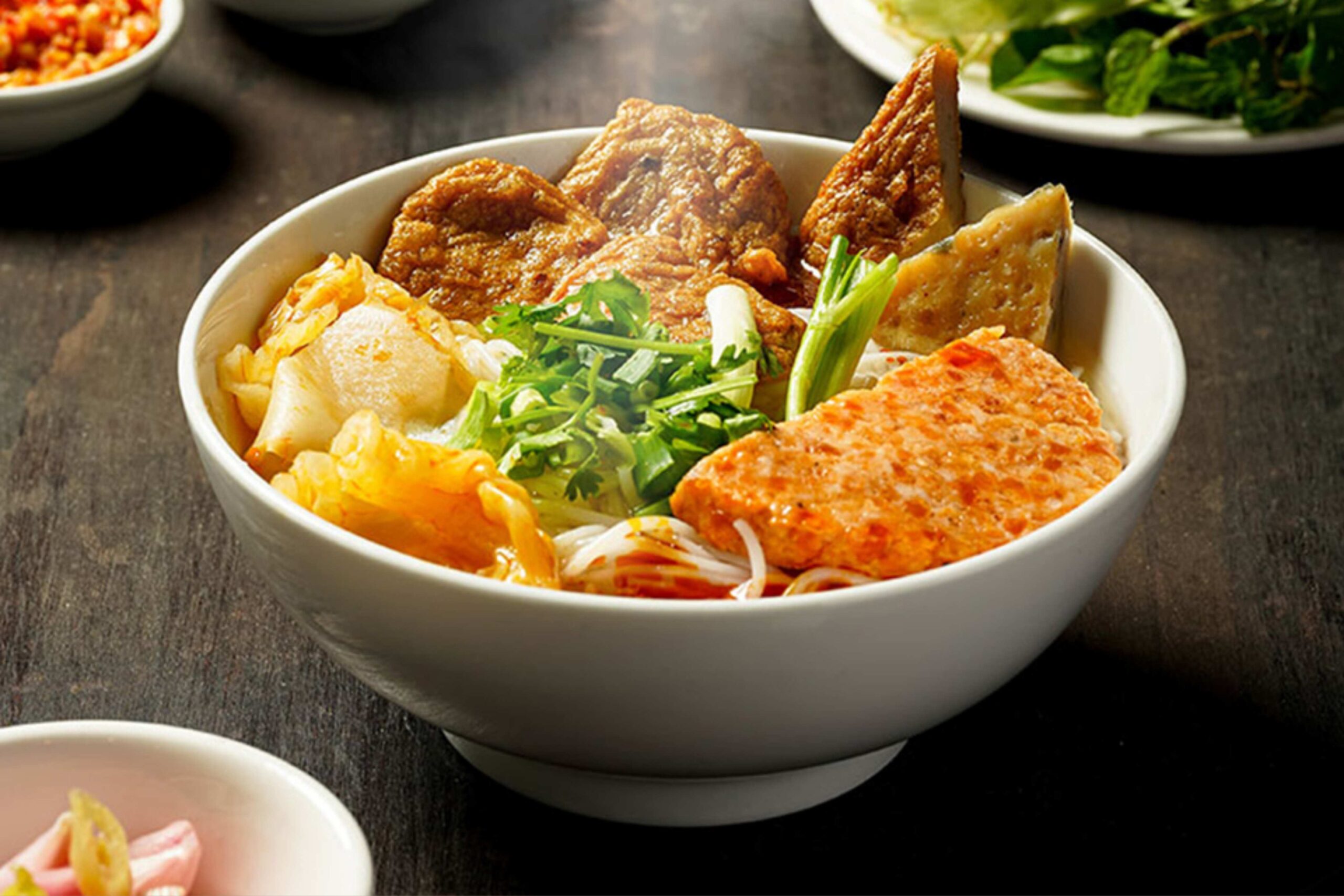 Top 10 quán bún chả cá ngon Đà Nẵng được người địa phương yêu thích nhất hiện nay
