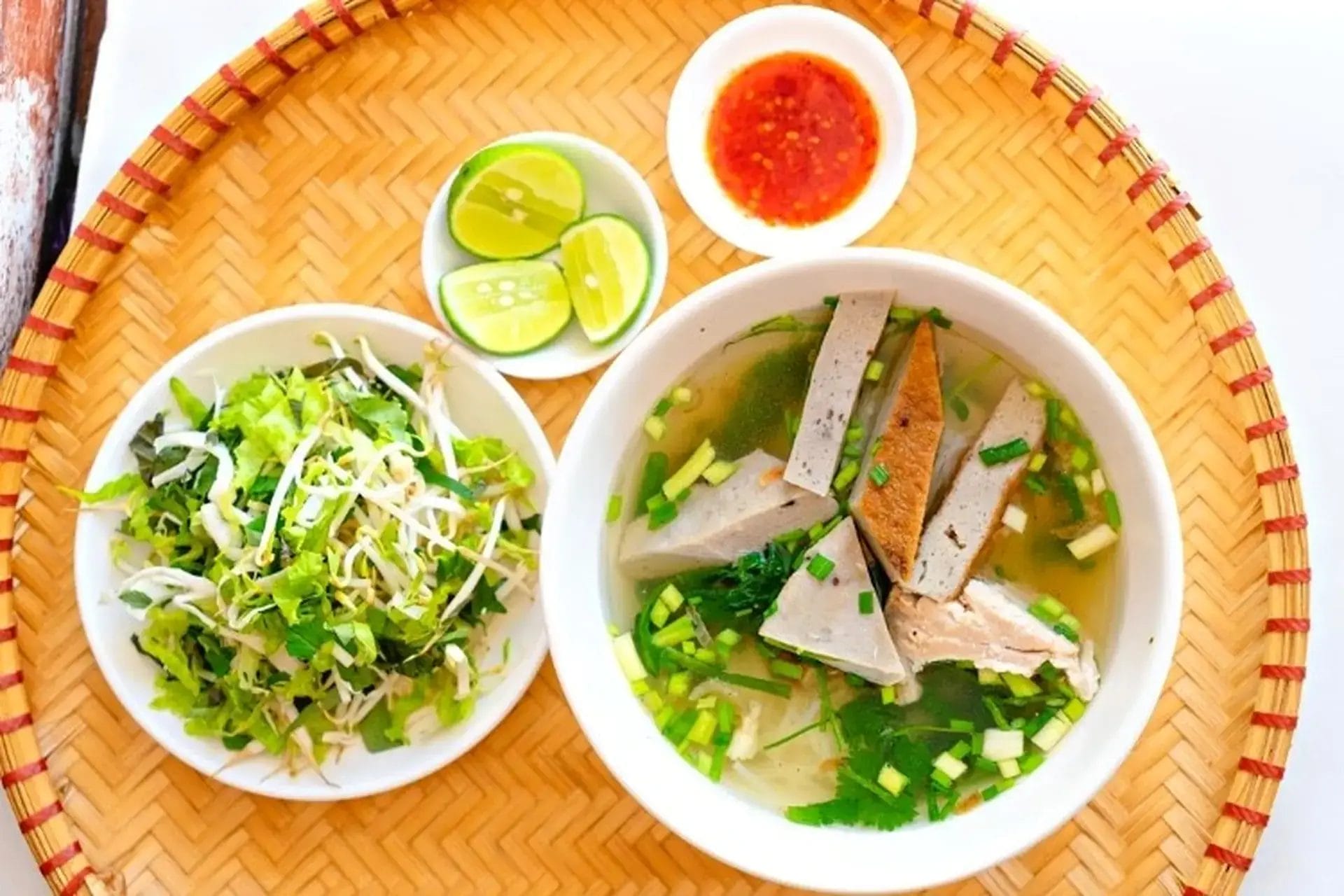 Top 10 quán bún chả cá ngon Đà Nẵng được người địa phương yêu thích nhất hiện nay