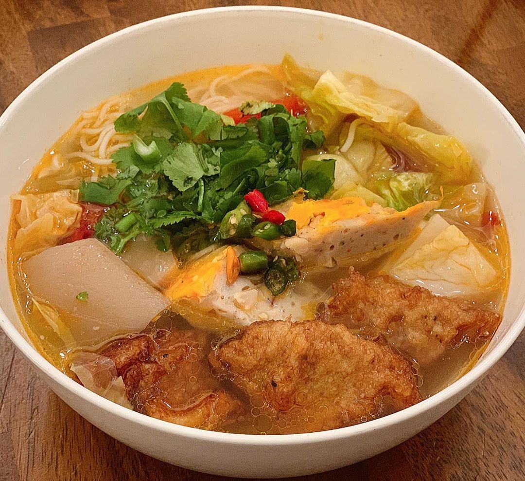 Top 10 quán bún chả cá ngon Đà Nẵng được người địa phương yêu thích nhất hiện nay
