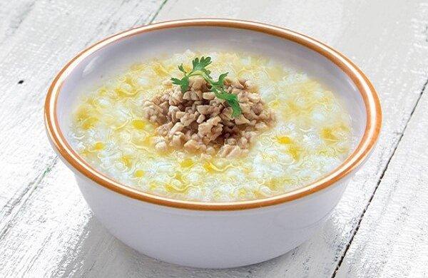 Top 10 quán cháo dinh dưỡng Đà Nẵng ngon, sạch và chất lượng nhất