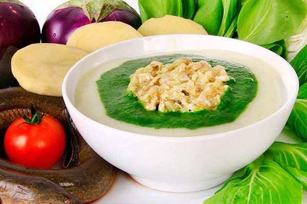 Top 10 quán cháo dinh dưỡng Đà Nẵng ngon, sạch và chất lượng nhất