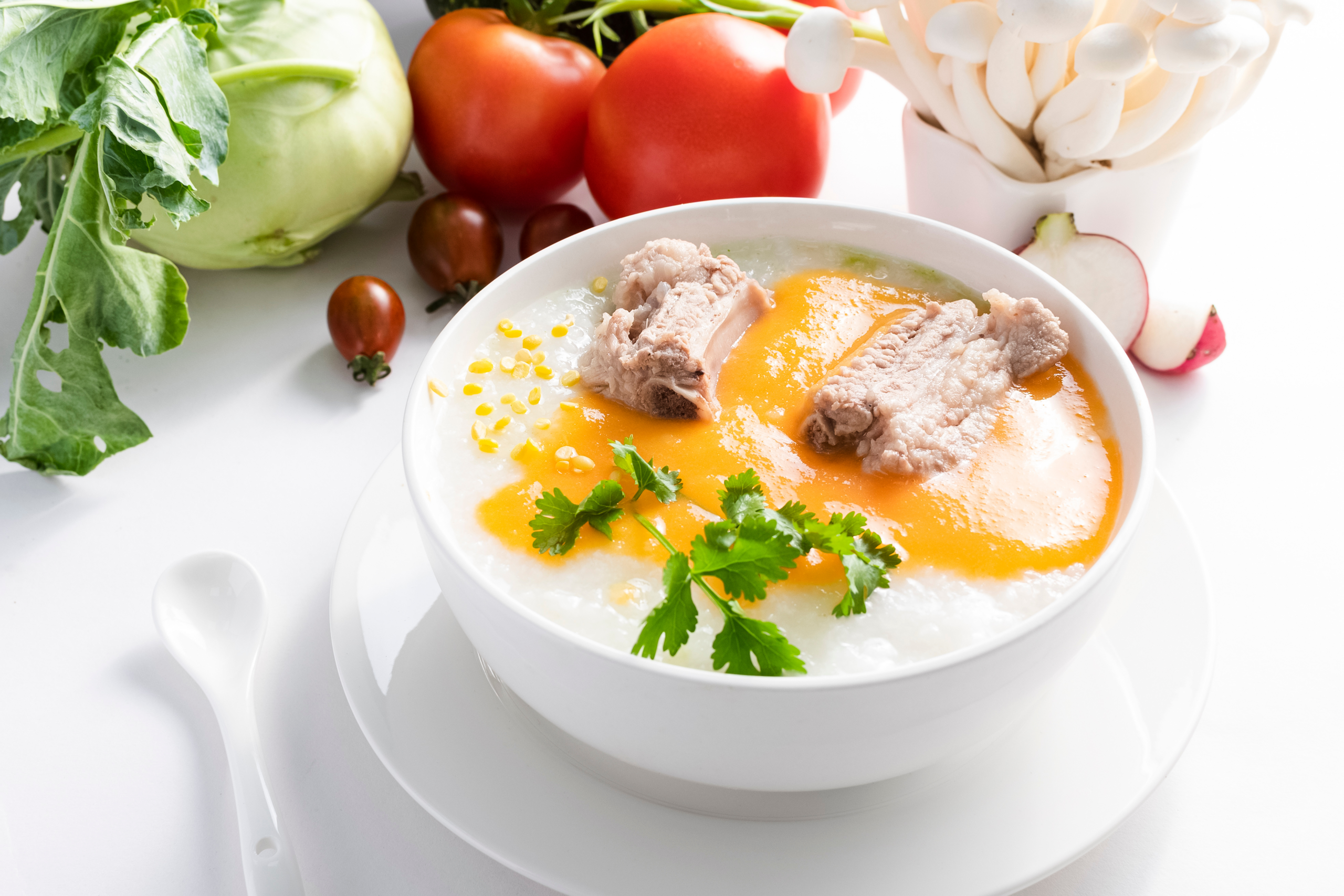 Top 10 quán cháo dinh dưỡng Đà Nẵng ngon, sạch và chất lượng nhất