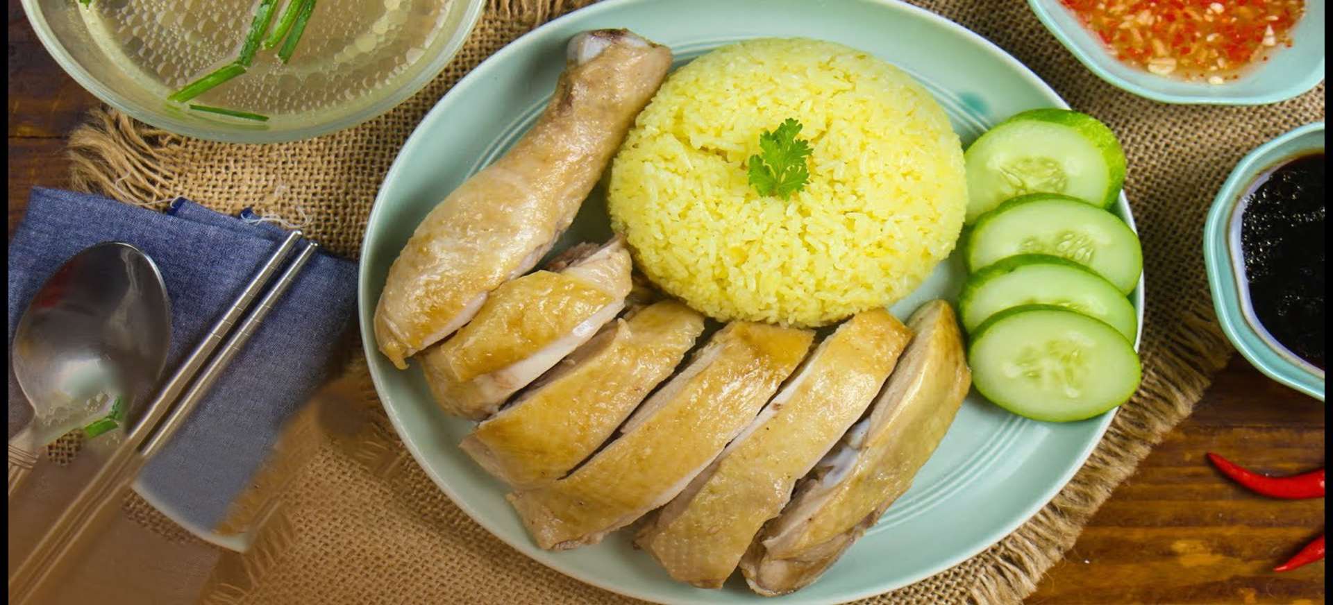 Top 10 Quán Cơm Gà Tam Kỳ Nổi Tiếng Nhất Định Phải Thử