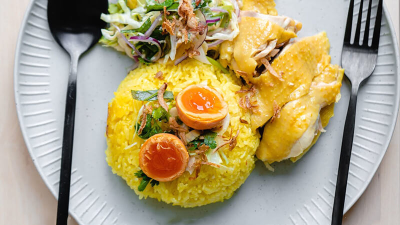 Top 10 Quán Cơm Gà Tam Kỳ Nổi Tiếng Nhất Định Phải Thử