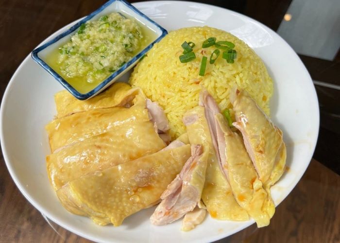 Top 10 Quán Cơm Gà Tam Kỳ Nổi Tiếng Nhất Định Phải Thử