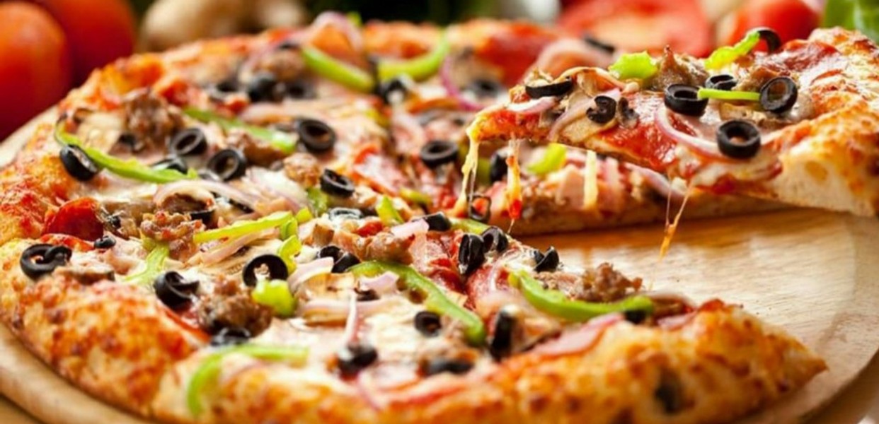 Top 10 quán pizza ngon Đà Nẵng tại Đà Nẵng