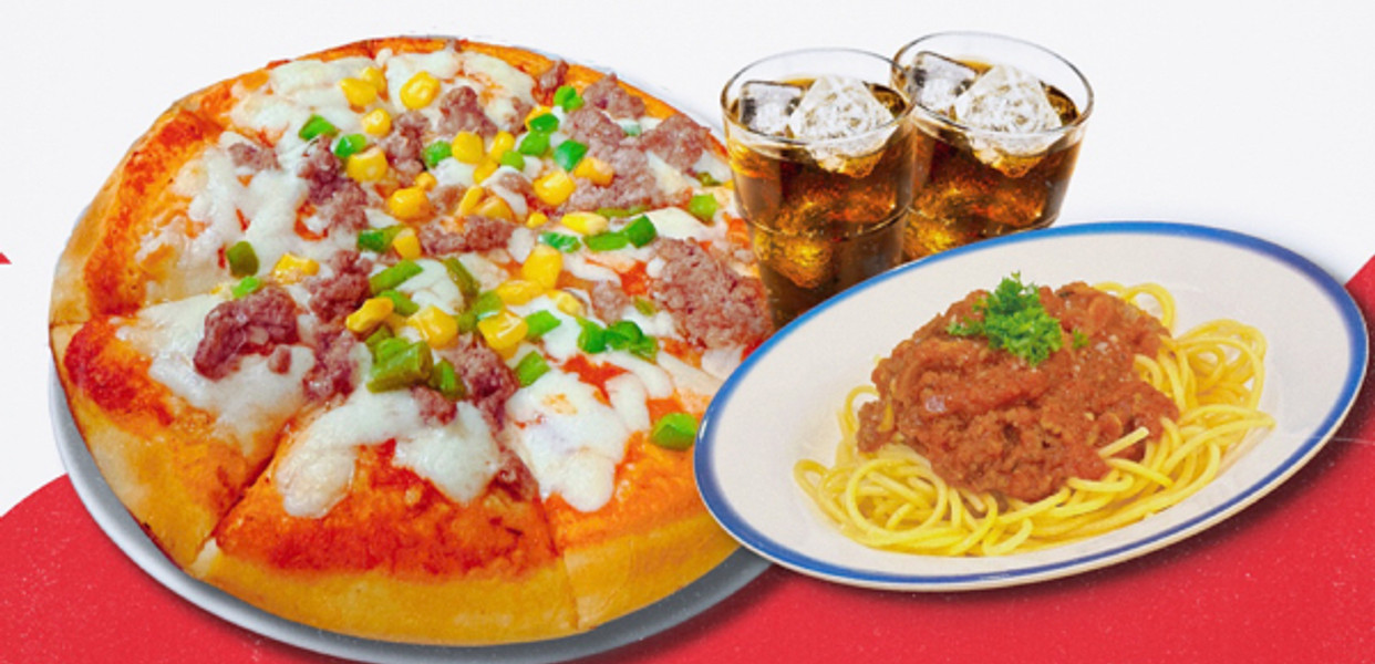 Top 10 quán pizza ngon Đà Nẵng tại Đà Nẵng