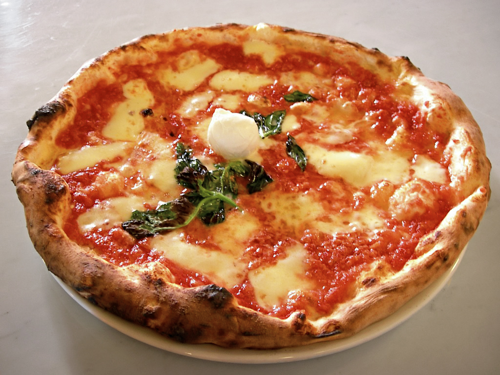 Top 10 thương hiệu pizza nổi tiếng Đà Nẵng được yêu thích hiện nay