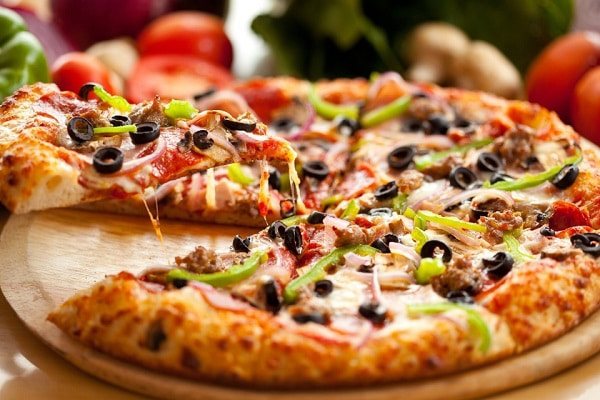 Top 10 thương hiệu pizza nổi tiếng Đà Nẵng được yêu thích hiện nay