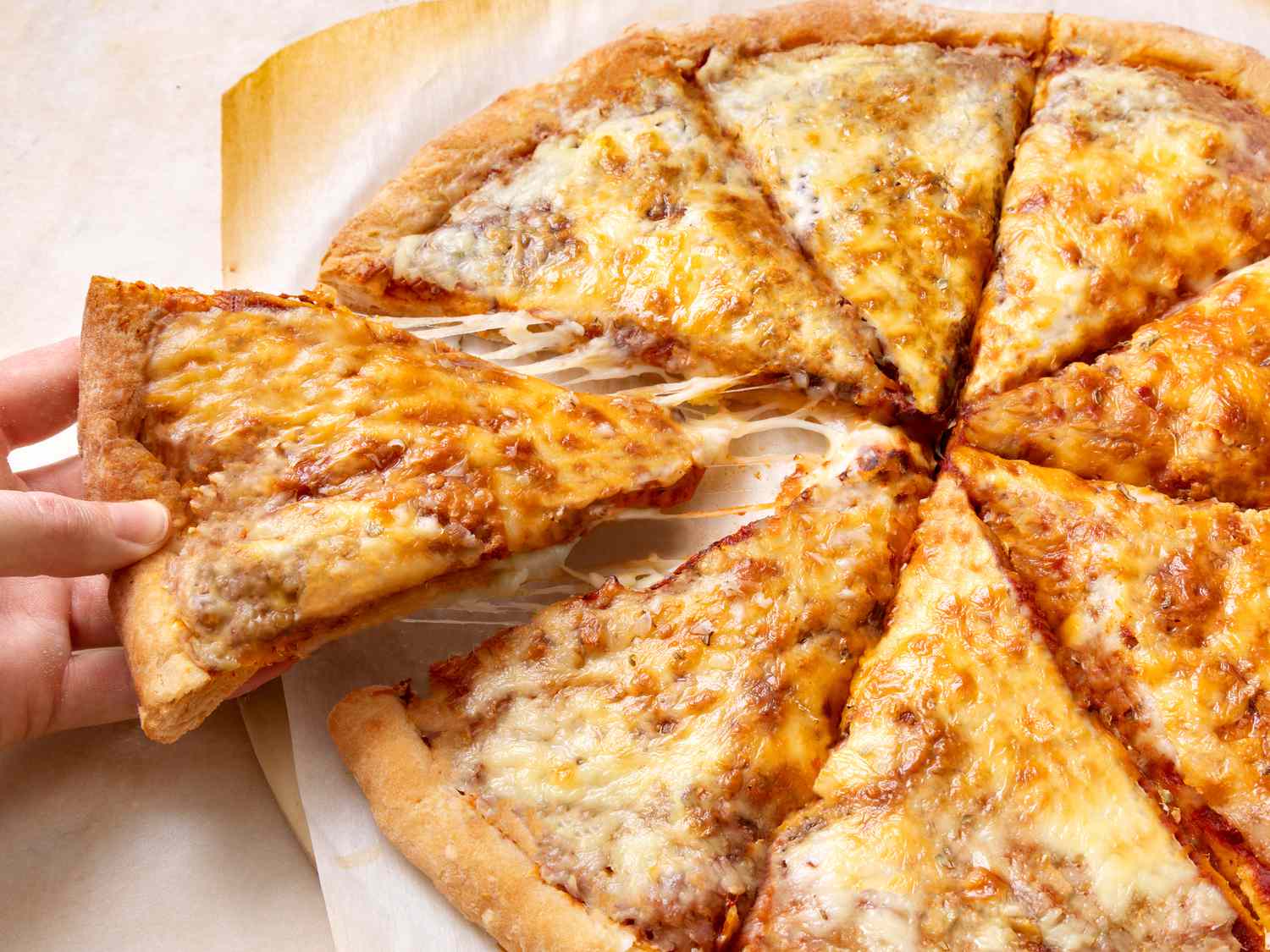 Top 10 thương hiệu pizza nổi tiếng Đà Nẵng được yêu thích hiện nay