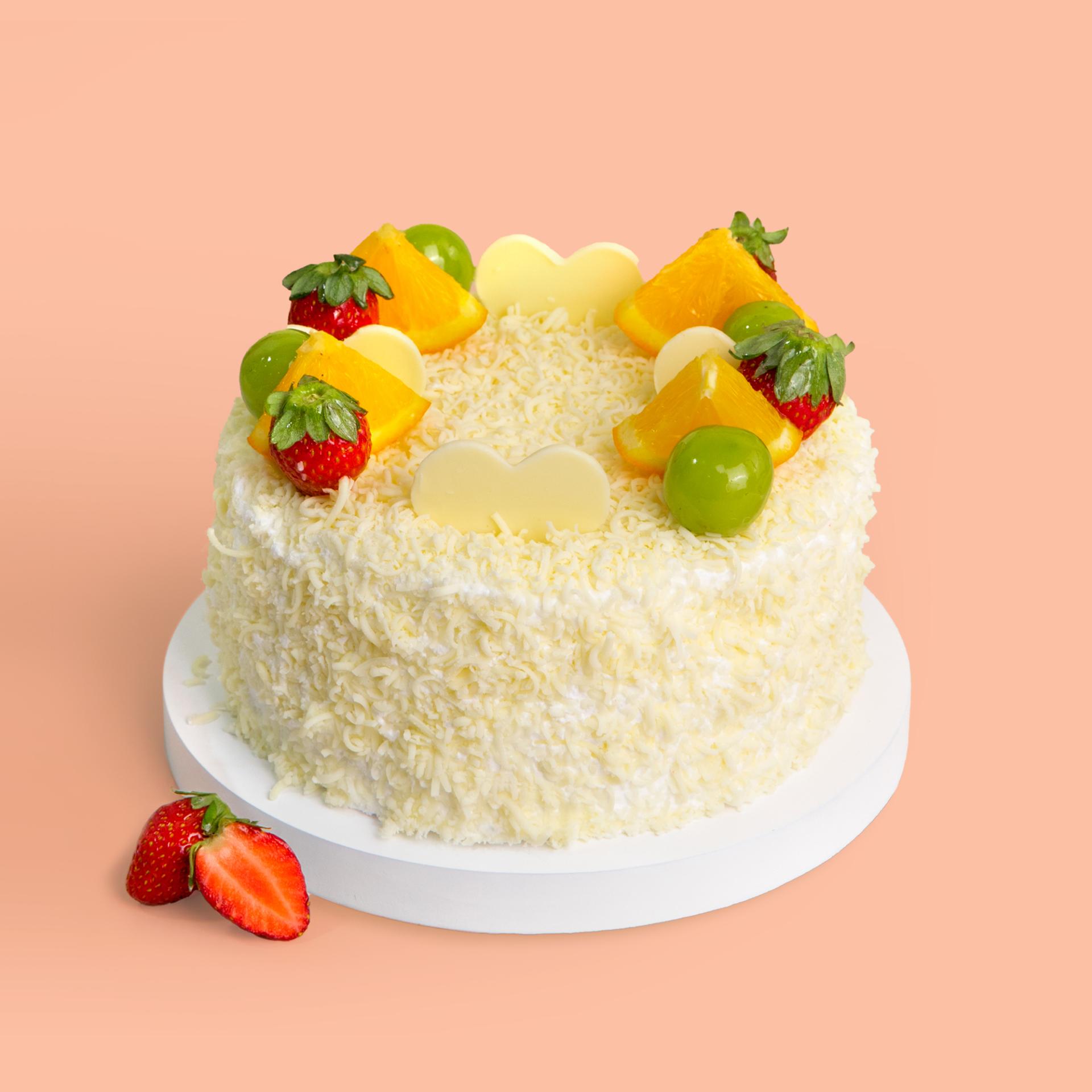 Top 10 tiệm bánh kem Đà Nẵng được yêu thích nhất hiện nay