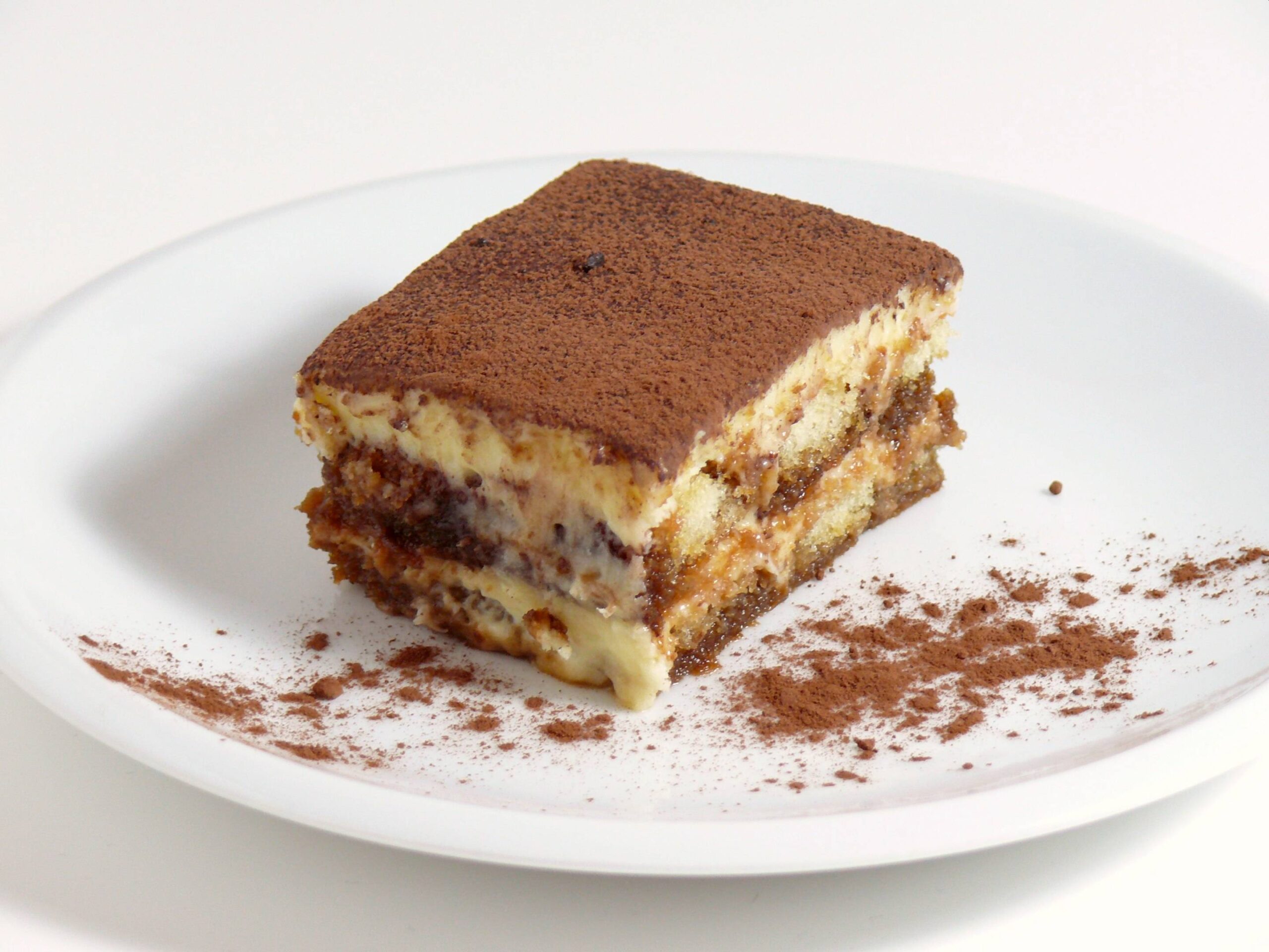 Top 10 tiệm bánh tiramisu Đà Nẵng khiến tín đồ hảo ngọt mê mẩn