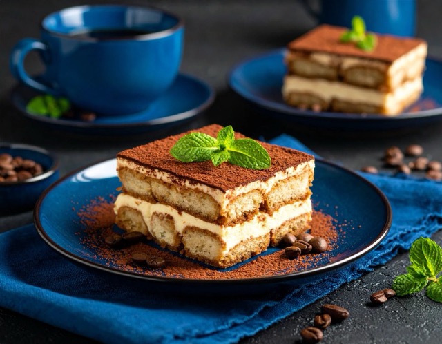 Top 10 tiệm bánh tiramisu Đà Nẵng khiến tín đồ hảo ngọt mê mẩn