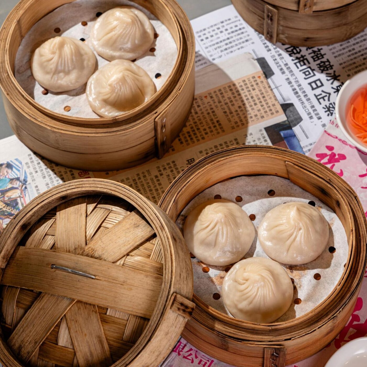 Top 11 địa chỉ bánh bao ngon Đà Nẵng nổi tiếng được yêu thích nhất