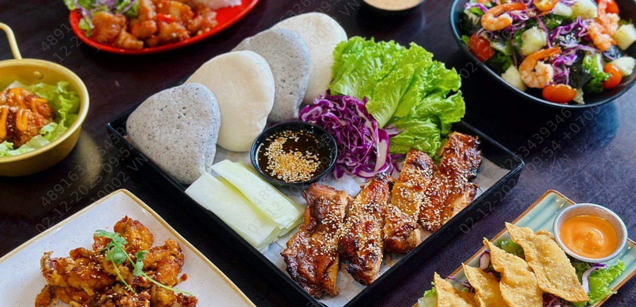 Top 11 địa chỉ bánh bao ngon Đà Nẵng nổi tiếng được yêu thích nhất