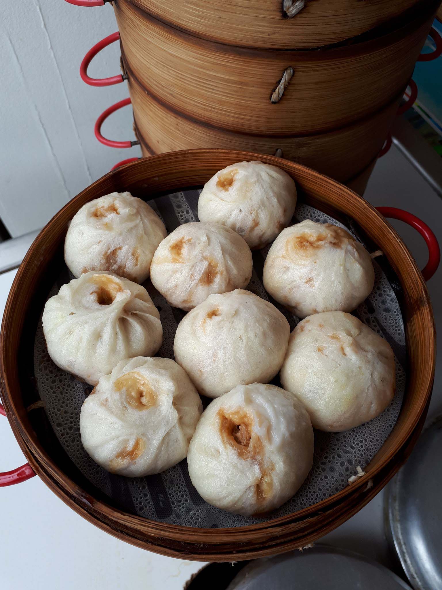 Top 11 địa chỉ bánh bao ngon Đà Nẵng nổi tiếng được yêu thích nhất