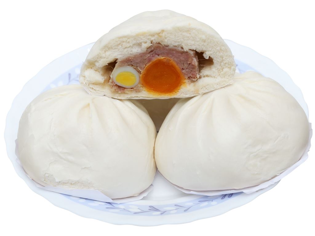 Top 11 địa chỉ bánh bao ngon Đà Nẵng nổi tiếng được yêu thích nhất