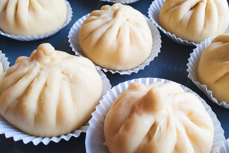 Top 11 địa chỉ bánh bao ngon Đà Nẵng nổi tiếng được yêu thích nhất