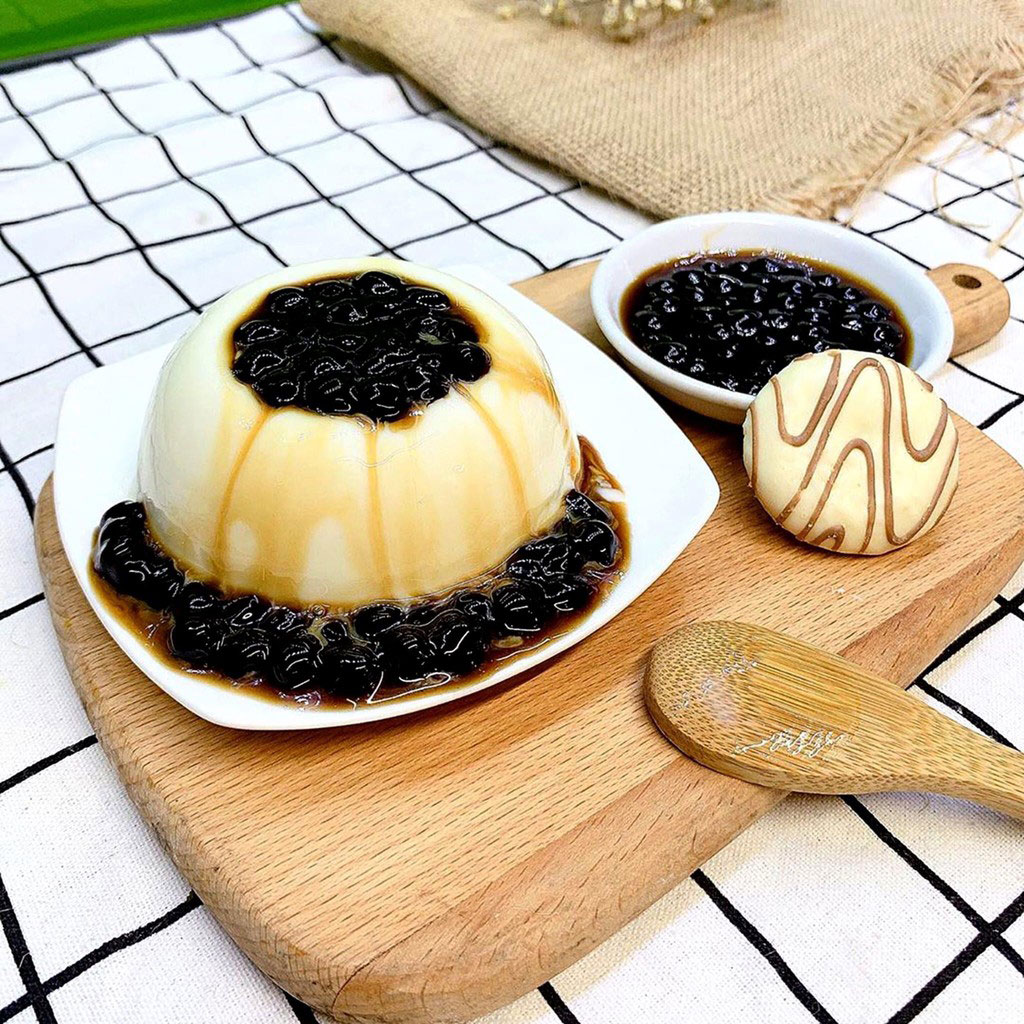 Top 11 địa điểm bán tàu hũ ngon Đà Nẵng nhất định phải thử