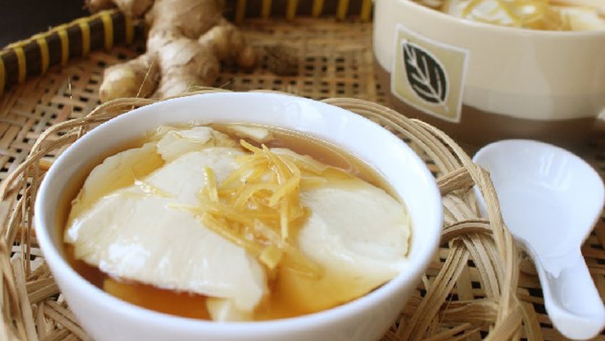 Top 11 địa điểm bán tàu hũ ngon Đà Nẵng nhất định phải thử