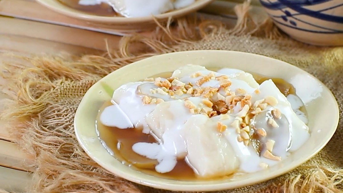 Top 11 địa điểm bán tàu hũ ngon Đà Nẵng nhất định phải thử