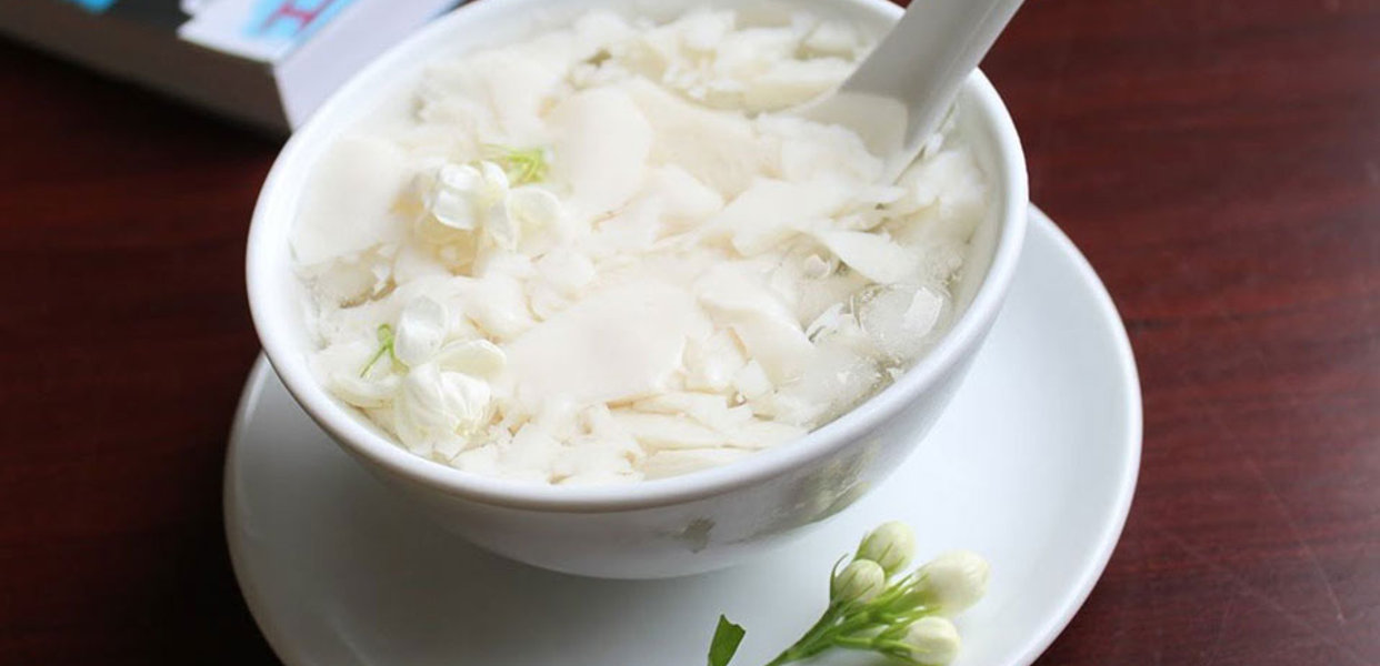Top 11 địa điểm bán tàu hũ ngon Đà Nẵng nhất định phải thử