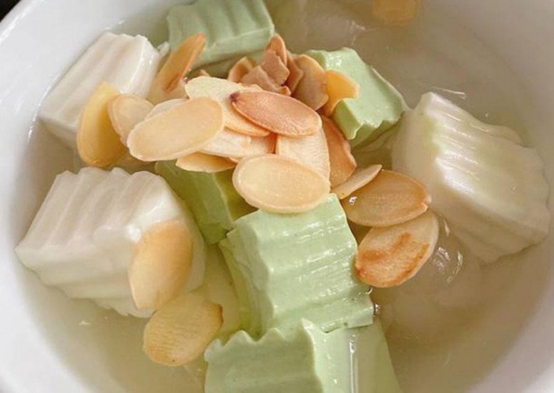 Top 11 địa điểm chè khúc bạch Đà Nẵng mát lạnh ăn là mê