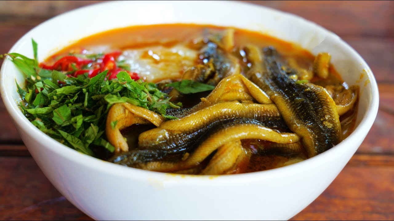 Top 11 quán cháo lươn Đà Nẵng ngon chuẩn vị được nhiều thực khách yêu thích