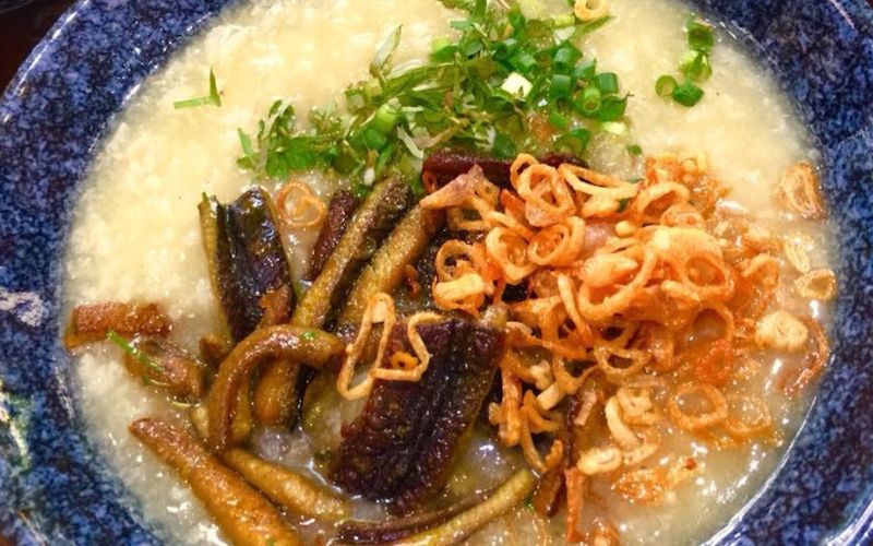 Top 11 quán cháo lươn Đà Nẵng ngon chuẩn vị được nhiều thực khách yêu thích