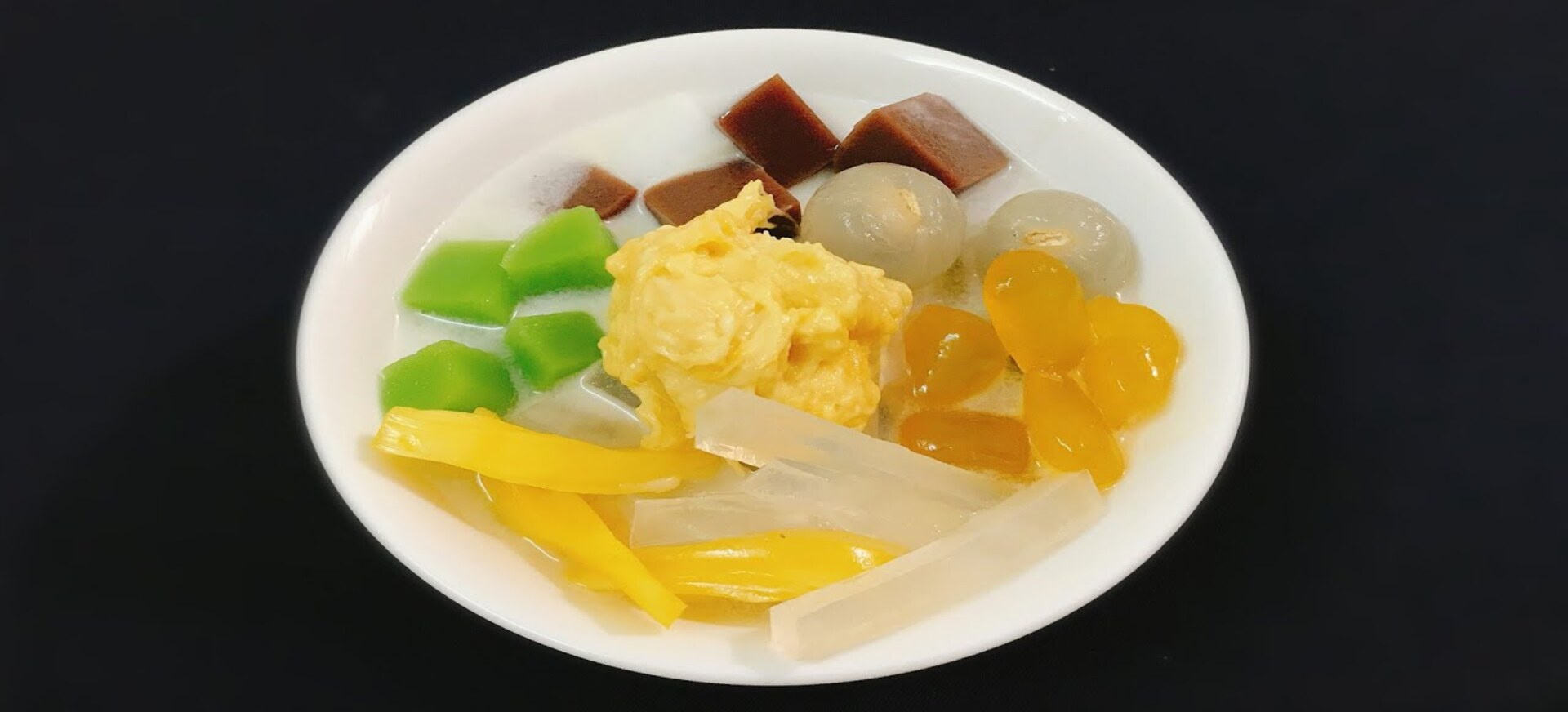 Top 11 quán chè Thái Đà Nẵng ngon được nhiều thực khách yêu thích