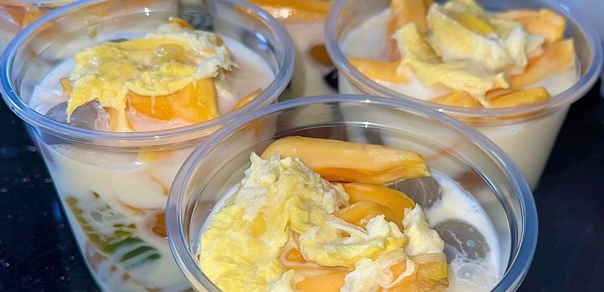 Top 11 quán chè Thái Đà Nẵng ngon được nhiều thực khách yêu thích