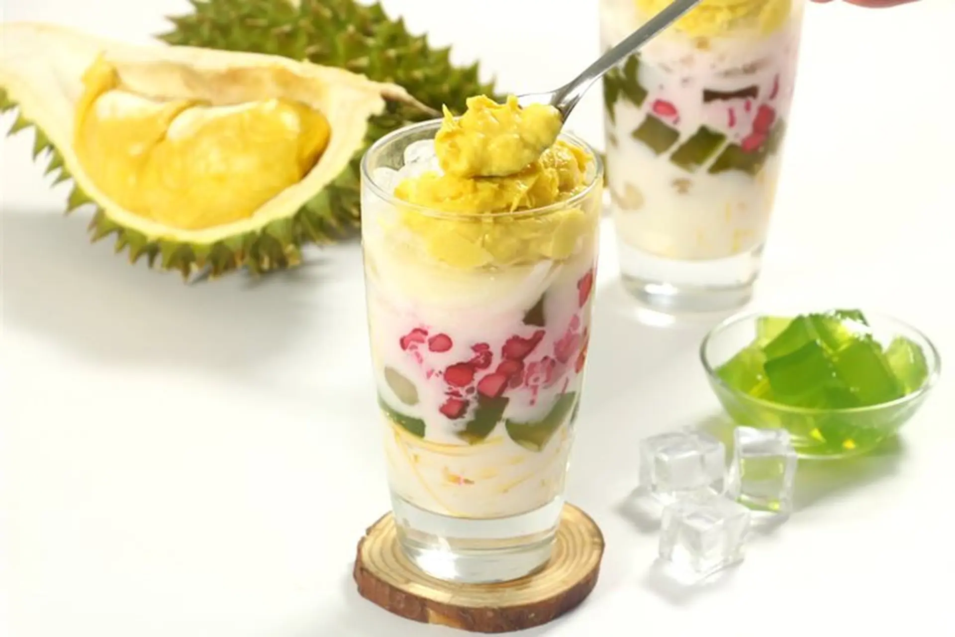 Top 11 quán chè Thái Đà Nẵng ngon được nhiều thực khách yêu thích
