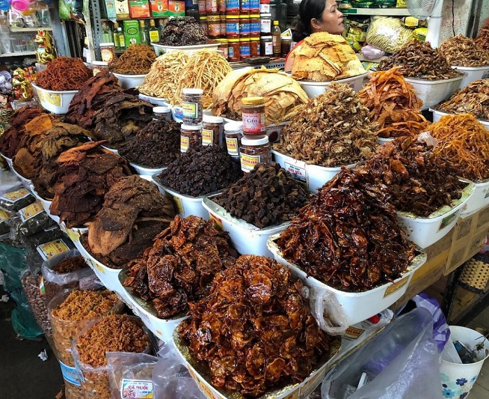 Top 12 chợ hải sản Đà Nẵng nổi tiếng được nhiều du khách lựa chọn