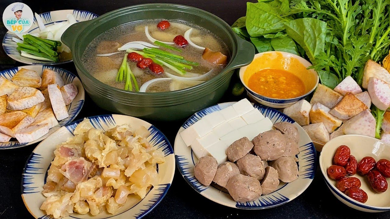 Top 12 địa điểm lẩu bò Đà Nẵng ngon nổi tiếng được thực khách yêu thích nhất