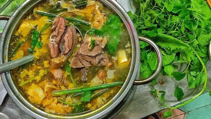 Top 12 địa điểm lẩu bò Đà Nẵng ngon nổi tiếng được thực khách yêu thích nhất
