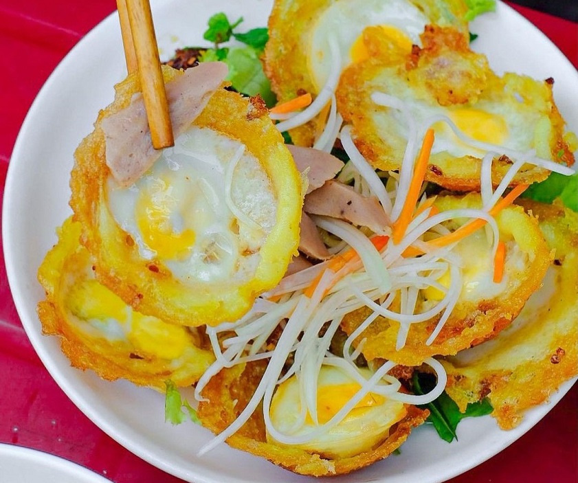 Top 12 quán bánh căn Đà Nẵng ngon được nhiều thực khách yêu thích