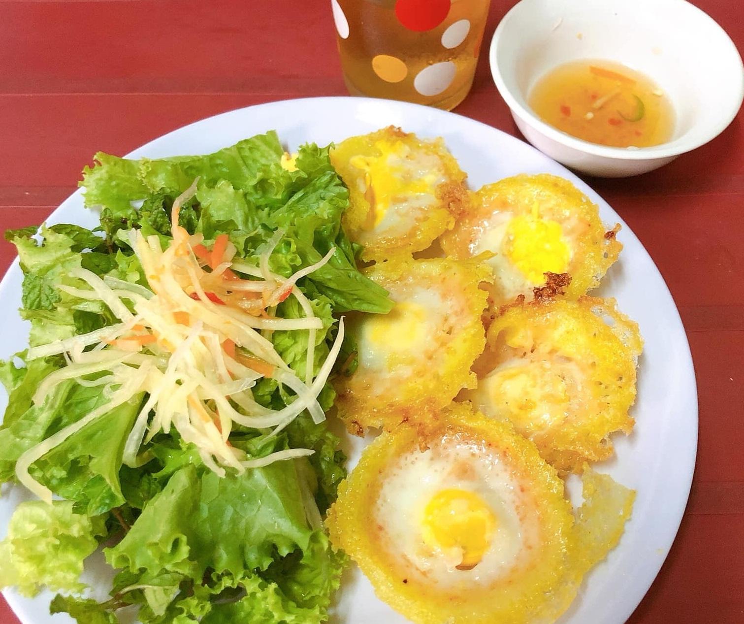 Top 12 quán bánh căn Đà Nẵng ngon được nhiều thực khách yêu thích