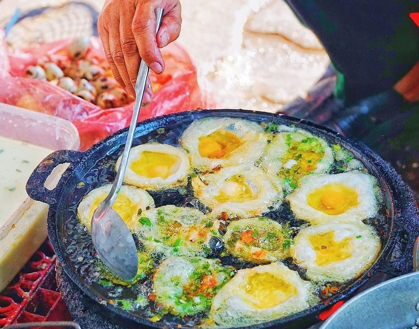 Top 12 quán bánh căn Đà Nẵng ngon được nhiều thực khách yêu thích