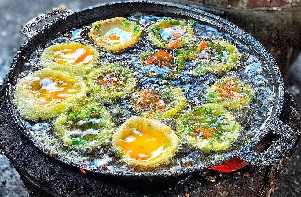 Top 12 quán bánh căn Đà Nẵng ngon được nhiều thực khách yêu thích