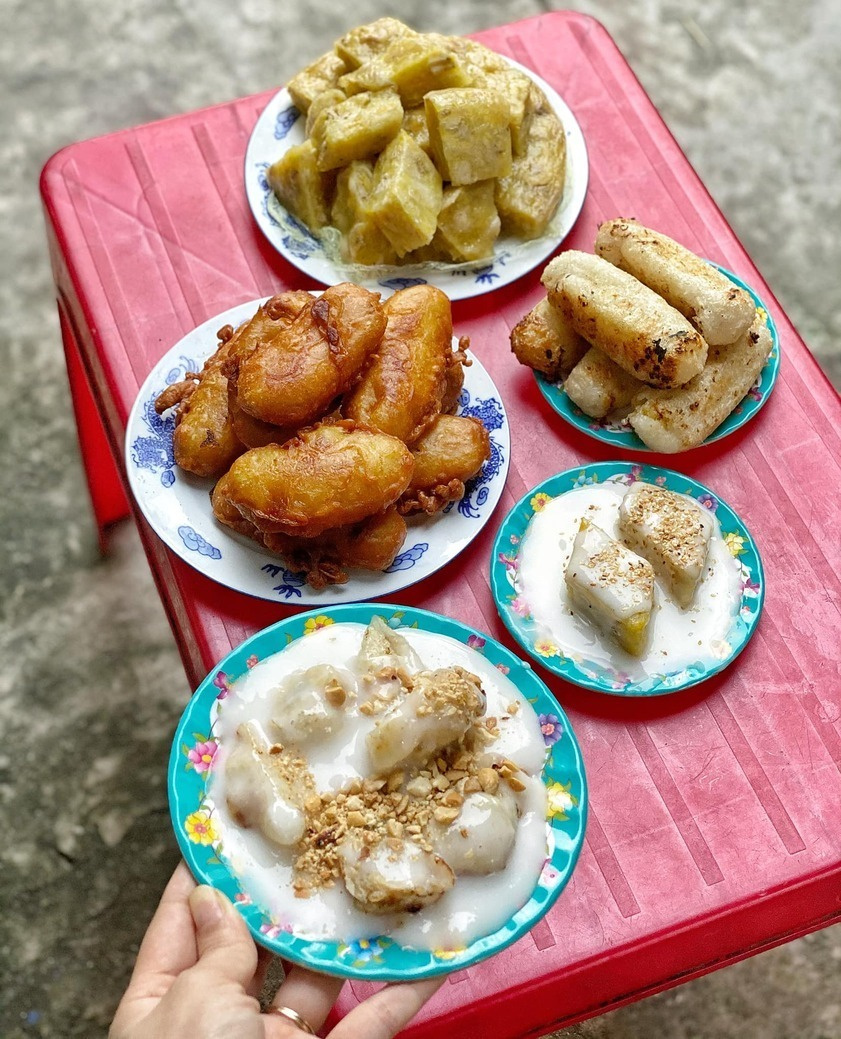 Top 12 quán chè ngon Đà Nẵng dân bản địa mách nhau ăn hoài không chán