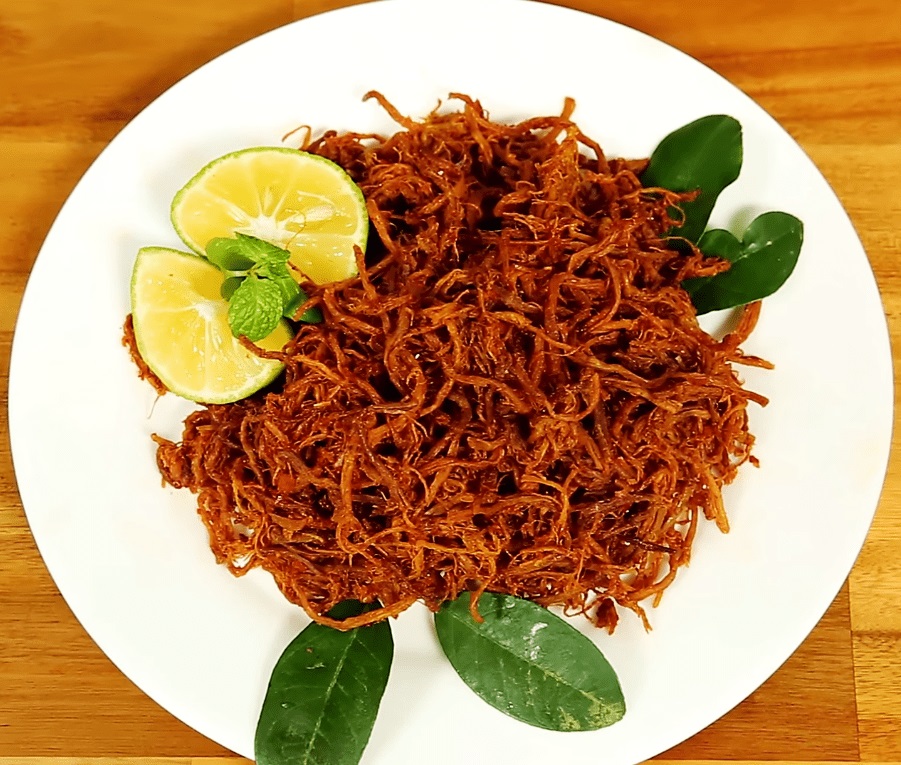 Top 13 địa chỉ mua bò khô Đà Nẵng uy tín và nổi tiếng