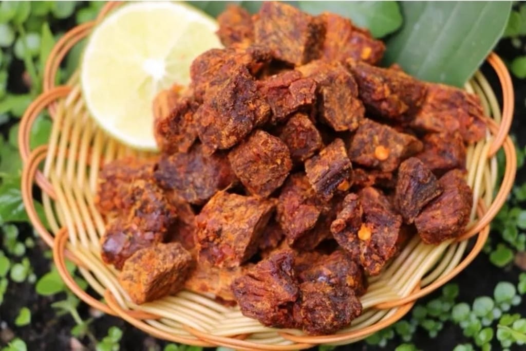 Top 13 địa chỉ mua bò khô Đà Nẵng uy tín và nổi tiếng